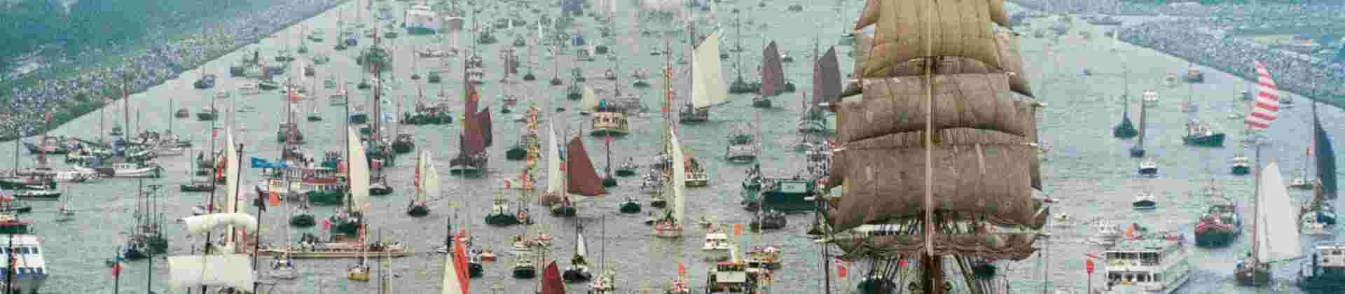 sail-harbour