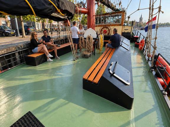 BootBootBoot-Alliantie-middendek