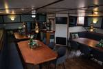 BootBootBoot-Alliantie-Salon achteraan naar voren