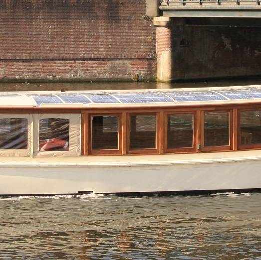 Belle van Zuylen