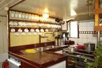 BootBootBoot schoener Luciana  kombuis