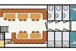 Deck plan of the Pouwel Jonas