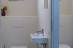 Toilet facilities aboard the Pouwel Jonas