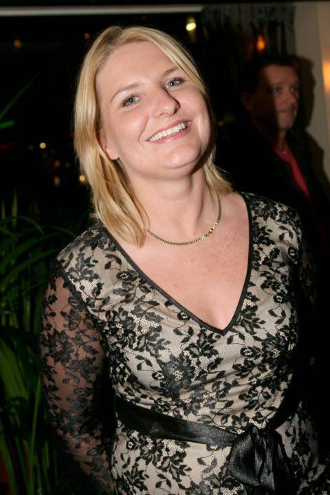 Portrait of Smaragd 2 skipper Sylvia Boere