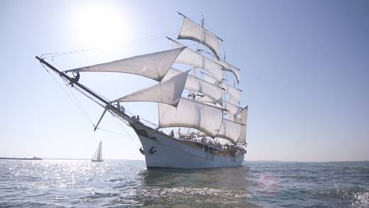 BootBootBoot Unieke Trouwlocatie