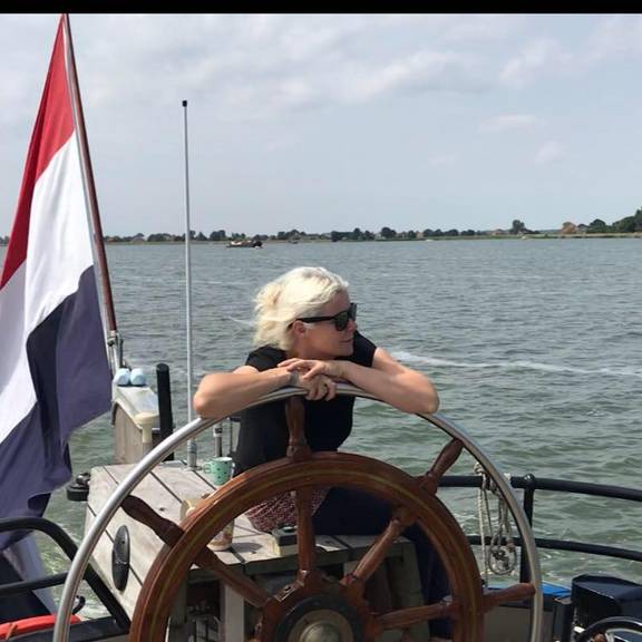 BootBootBoot Selene schipper Edith