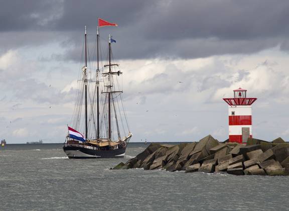 All inclusive zeilweekend voor je groep