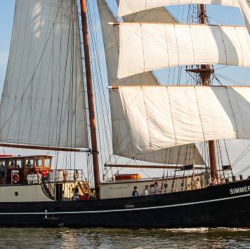 Simmer Fan Fryslan